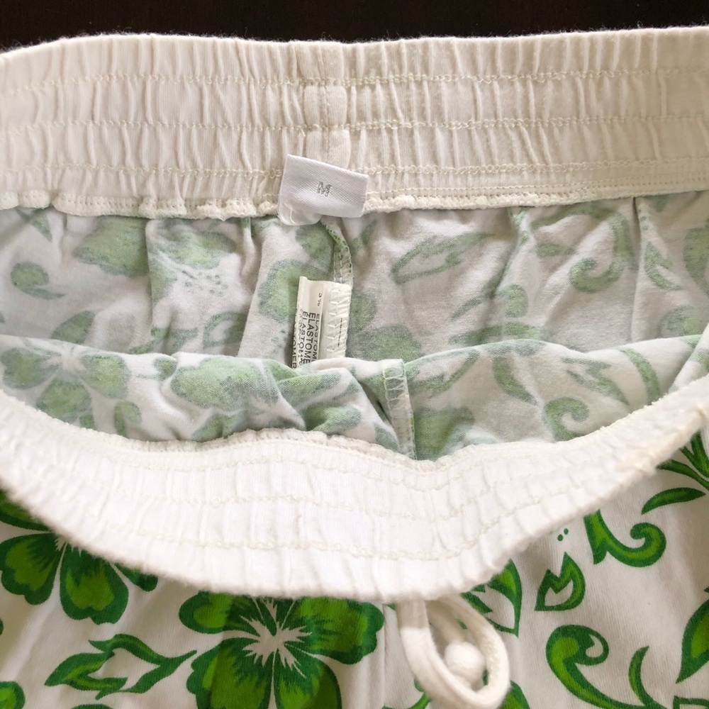 Girl’s Fun Athletic Elasticized Drawstring Shorts - Picture 6 of 16